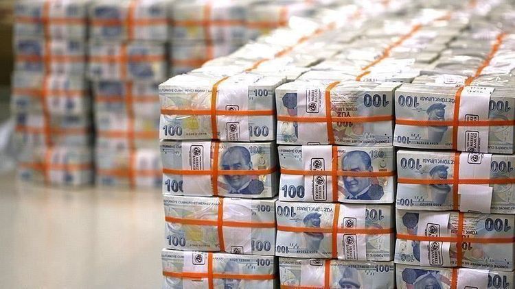 Turkey's budget posts $16.6B deficit in 11 months
