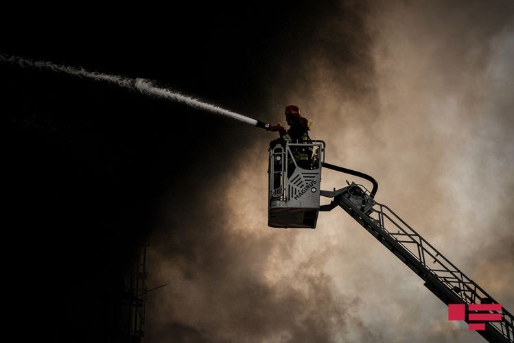 14 years pass since establishment of the Ministry of Emergency Situations: They always come to your aid in any difficult moments - PHOTOSESSION - VIDEO