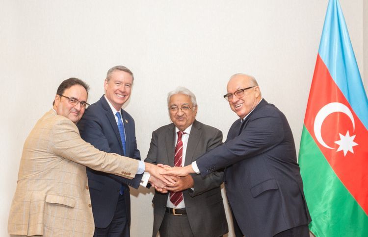 AZAL  acquires next generation flight simulator