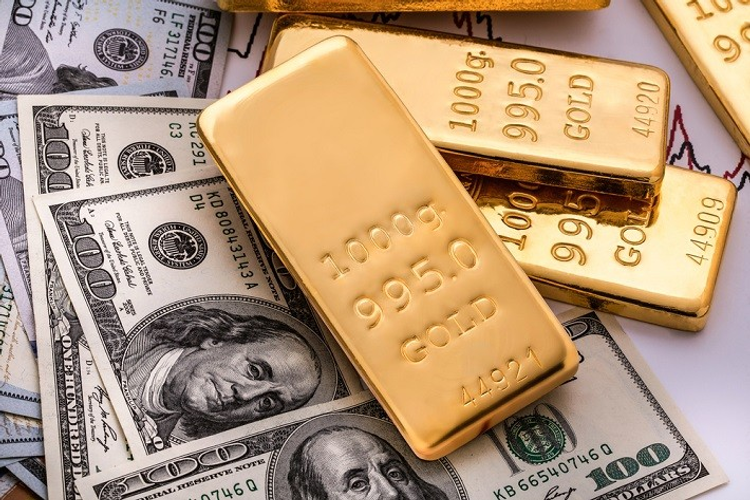 Azerbaijan takes first place by gold and currency reserves per capita among CIS countries