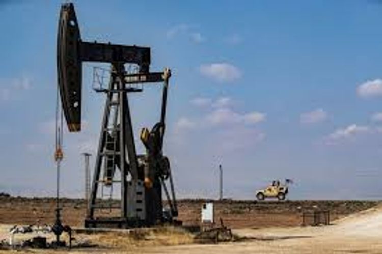 US sends experts to raise oil output in southeast Syria
