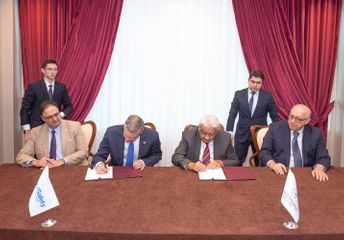 AZAL  acquires next generation flight simulator