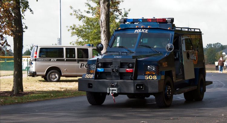 Two schools on lockdown in West Columbus amid reported shooting