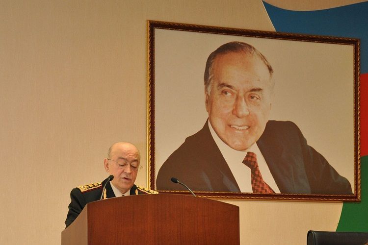 Kemaladdin Heydarov: "If we assimilate insurance culture to entrepreneurs, there will be fewer such problems in the future"
