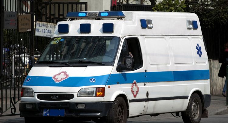 At least 14 killed, 2 trapped in coal mine after gas explosion in Southwest China