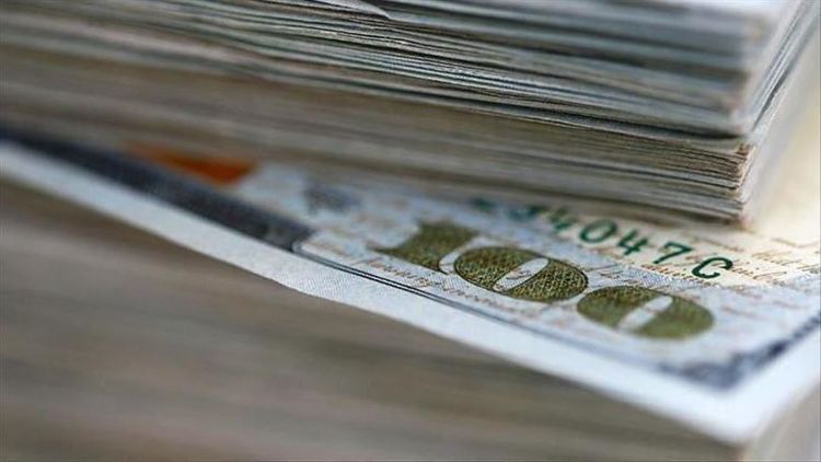 Turkey's short-term foreign debt stock at $118 bln. in October