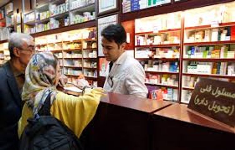 Iran slams US sanctions on access to medicine as act of terrorism and crime against humanity