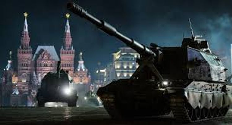 Russia to test one of the most powerful guns in the world