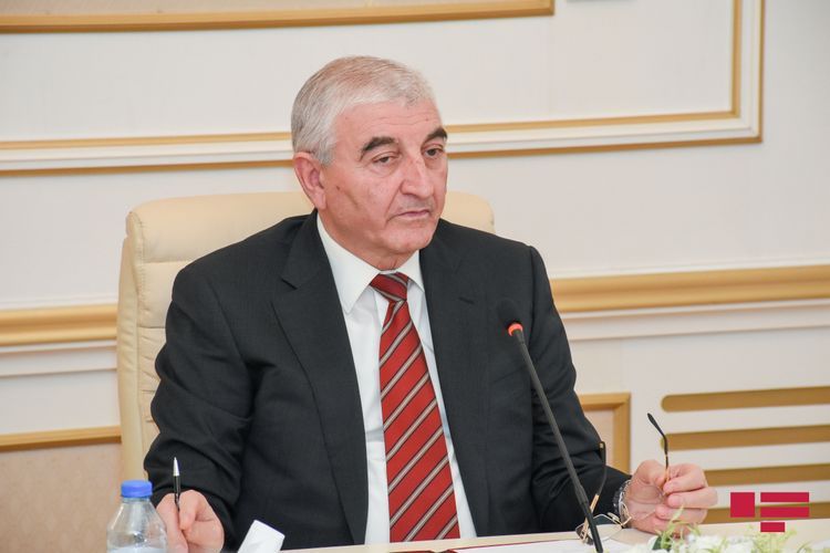Number of parties to participate in early parliamentary elections in Azerbaijan reached 11