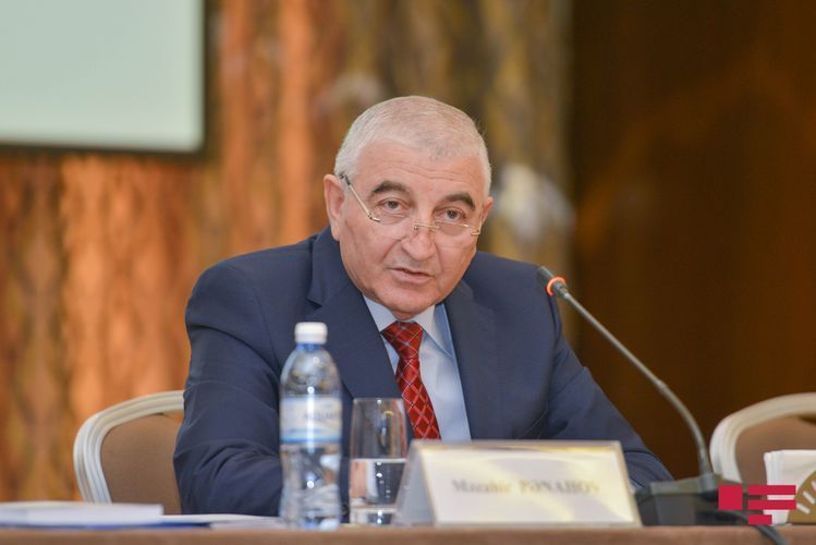 Independent media center to be established in Azerbaijan related to early elections to Milli Majlis
