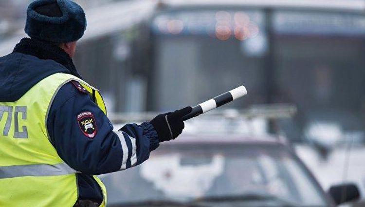 Four killed in road accident in Russia