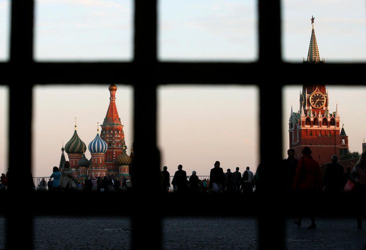 Ukraine's Cabinet plans to expand sanctions against Russian companies