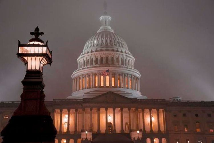 US Senate passes Defence Budget Bill stipulating sanctions on Nord Stream 2