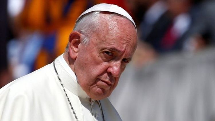 Pope lifts 'pontifical secret' rule in sex abuse cases