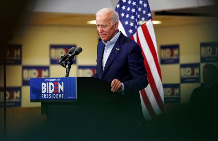 Biden, 77, is healthy and fit to serve as president, his doctor says