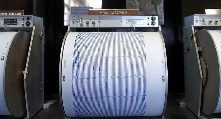 5.9-magnitude earthquake strikes near New Zealand's Raoul Island, says US Geological Survey