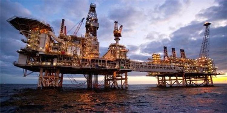 Price of Azeri Light oil continues to decrease