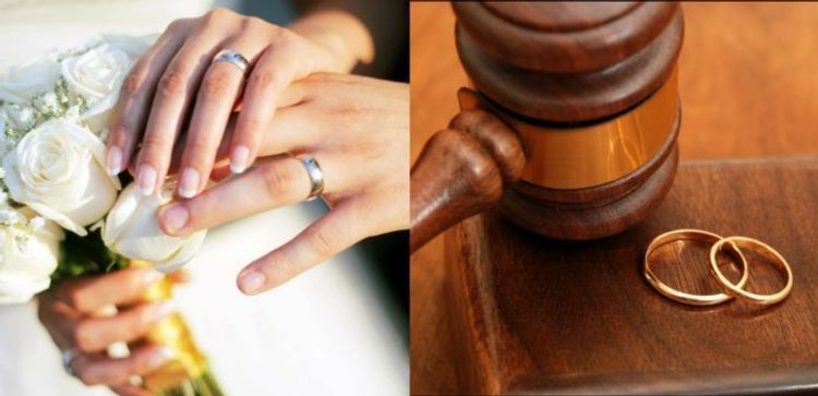 Number of divorces increase in Azerbaijan