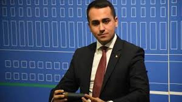 Italy to communicate with Turkey, Russia and US over Libya tensions
