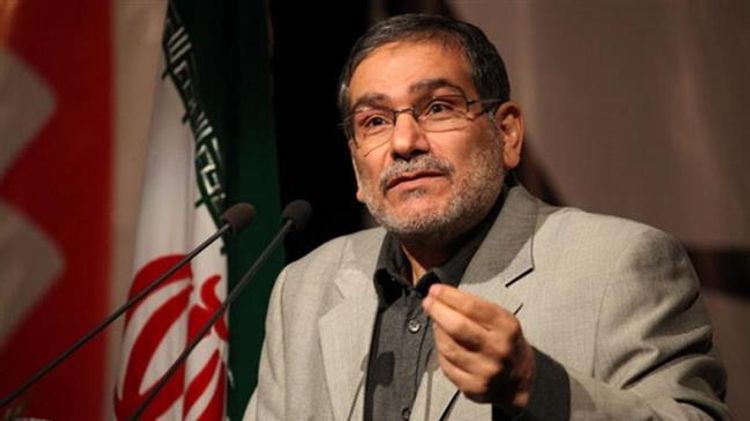 Iran’s security chief calls for deepening security cooperation with Russia