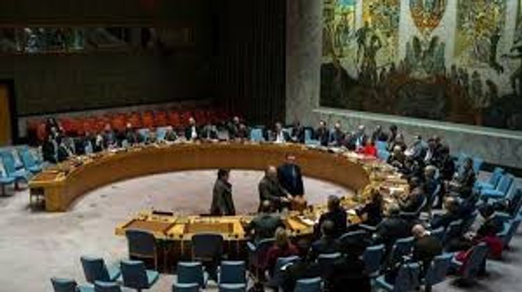 China postpones UN Security Council discussion on Kashmir