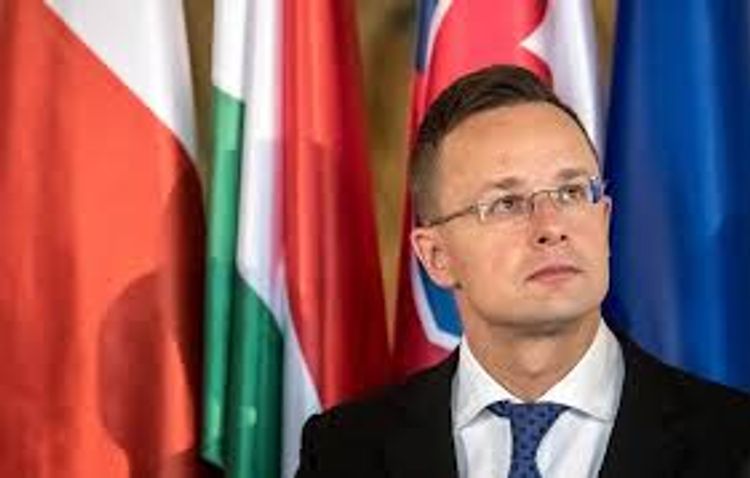 Minister: Hungary lost $8.5 billion because of EU's sanctions against Russia 