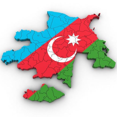 Azerbaijan’s organic map to be prepared
