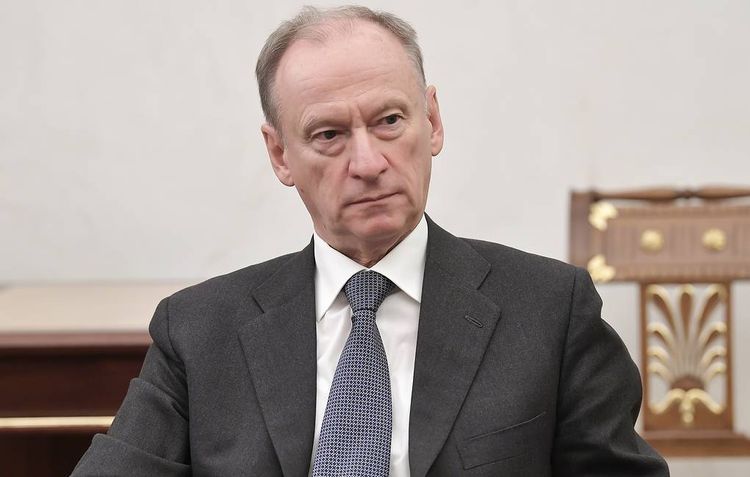 Patrushev: “ISIS prepares for plunge into the Middle Asia”