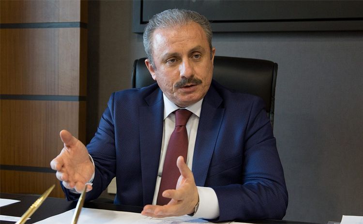 Mustafa Sentop: "We believe reforms under leadership of President Ilham Aliyev will lead to very successful results"