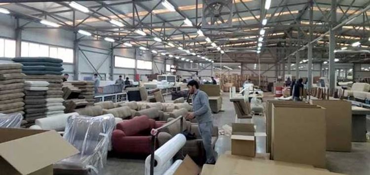 EBRD allocates AZN 4 mln loan to Azerbaijani furniture maker to upgrade facilities