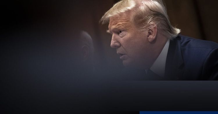 Donald Trump faces impeachment vote  - LIVE