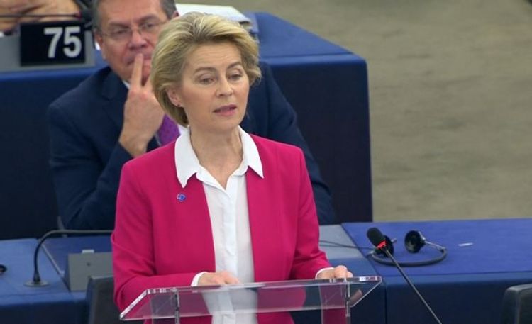 EC President: "Brexit will harm UK more than EU" 