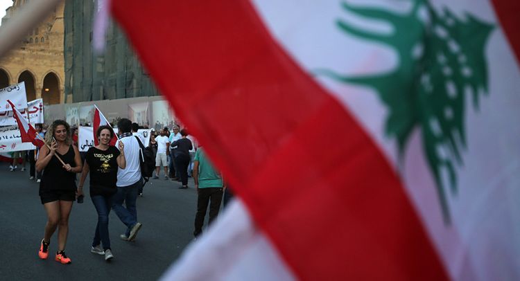 Former Lebanese Education Minister may become new Prime Minister