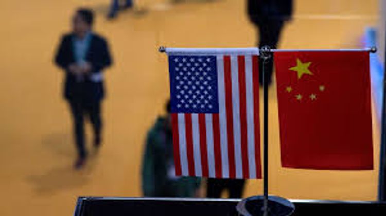 China announces new tariff exclusions for some U.S. imports