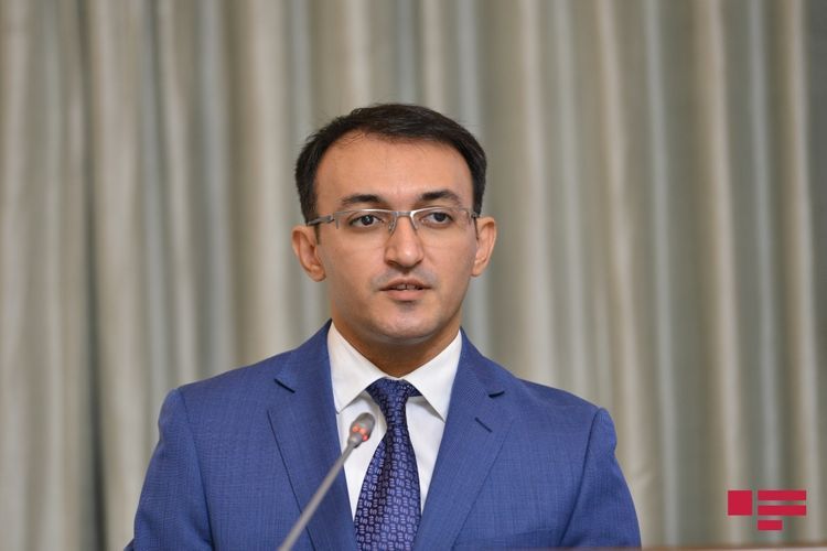 ASAN Service to deliver legal services to Azerbaijanis living abroad