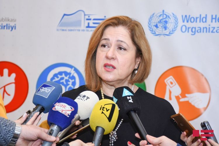 WHO: Most of death cases at age of 30-70 being caused by non-communicable diseases