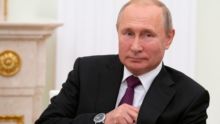 Vladimir Putin: US Senate unlikely to remove Trump from office