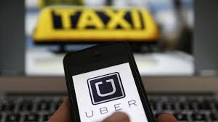 German court bans Uber services via rental cars in Germany