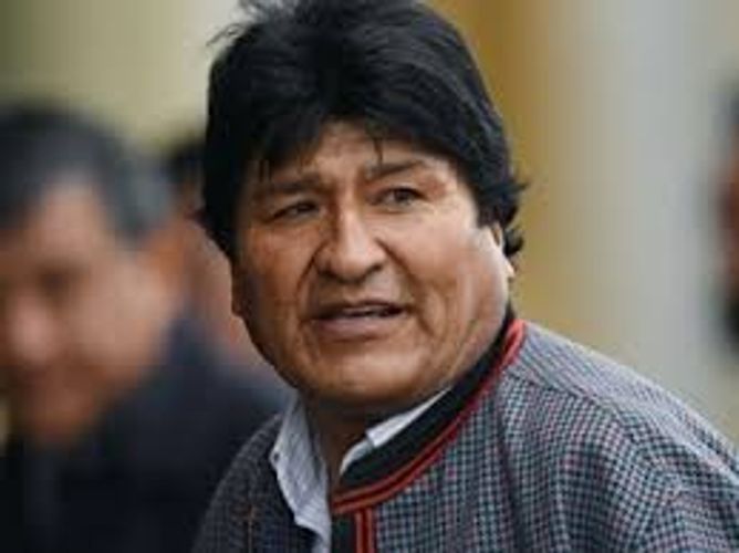 Bolivia to Appeal to Interpol Regarding Arrest Warrant for Morales - Prosecutor’s Office
