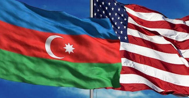 Volume of trade turnover between Azerbaijan and USA disclosed