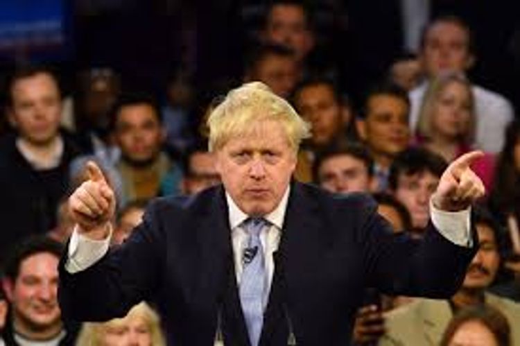 Britain to bolster spy defenses against Russia and China after 2018 chemical attack