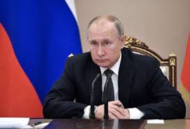 Putin to discuss Libya issue with Turkish delegation