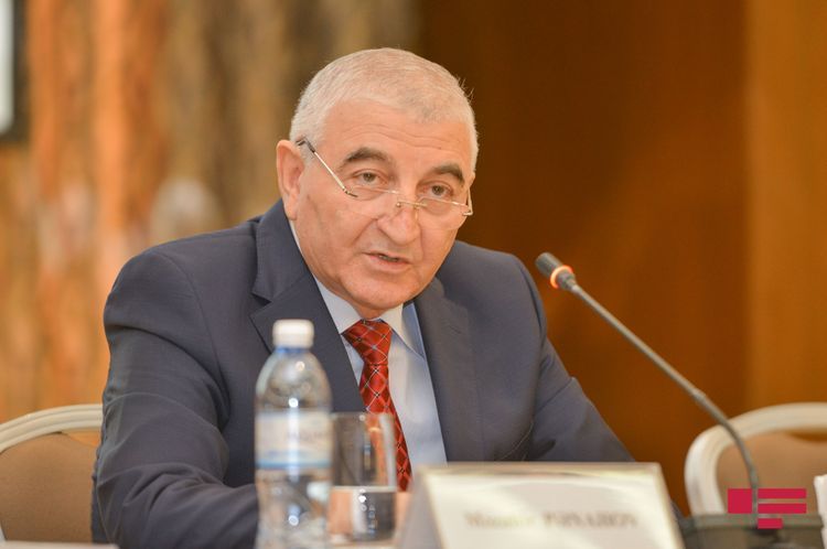 Web-cameras installed at 1000 polling stations in regard with municipal elections in Azerbaijan