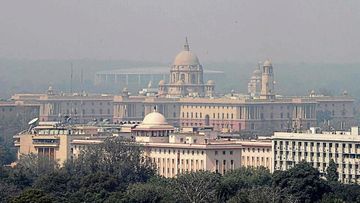 Mobile phone service suspended in Delhi amid anti-citizenship law protest