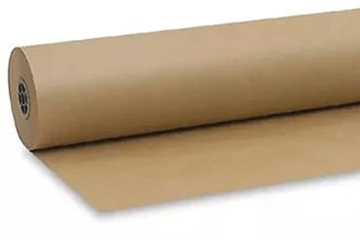 Non-bleached Kraft paper brought in Azerbaijan exempted from customs duty for 2 years - PHOTO