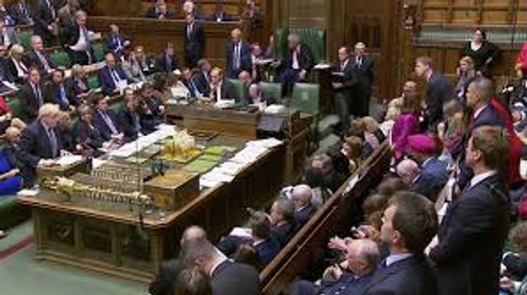 MPs to vote on Boris Johnson's Brexit deal