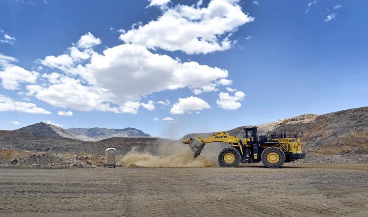 Pentagon to stockpile rare earth magnets for missiles, fighter jets