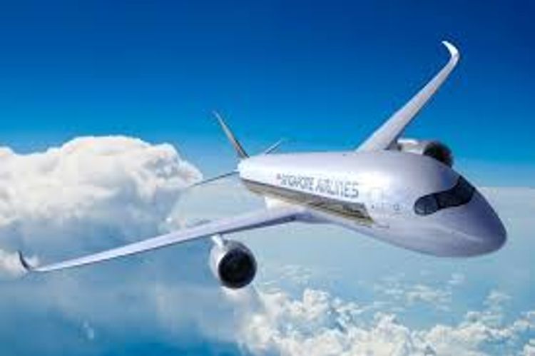 First British flight arrives in Egyptian resort city after 4-year ban