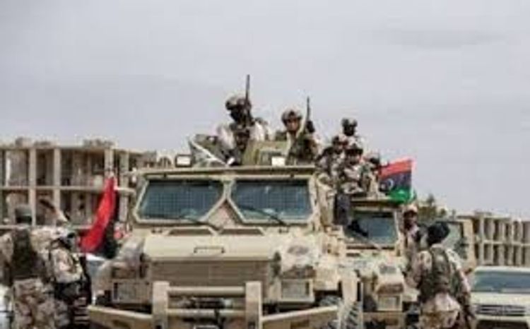 Misrata gunmen have 72 hours to withdraw from Tripoli, Sirte: Libyan army