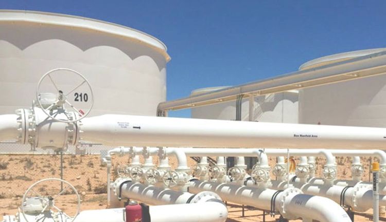 Azerbaijan decreases liquefied gas export by 46%